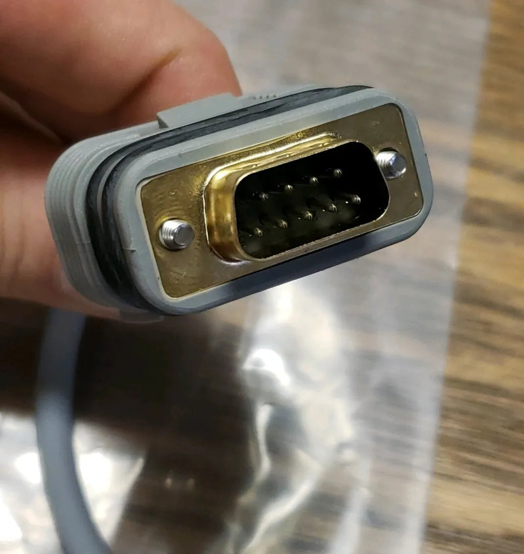 Patient Ceiling Lift Electronic Handheld Controller