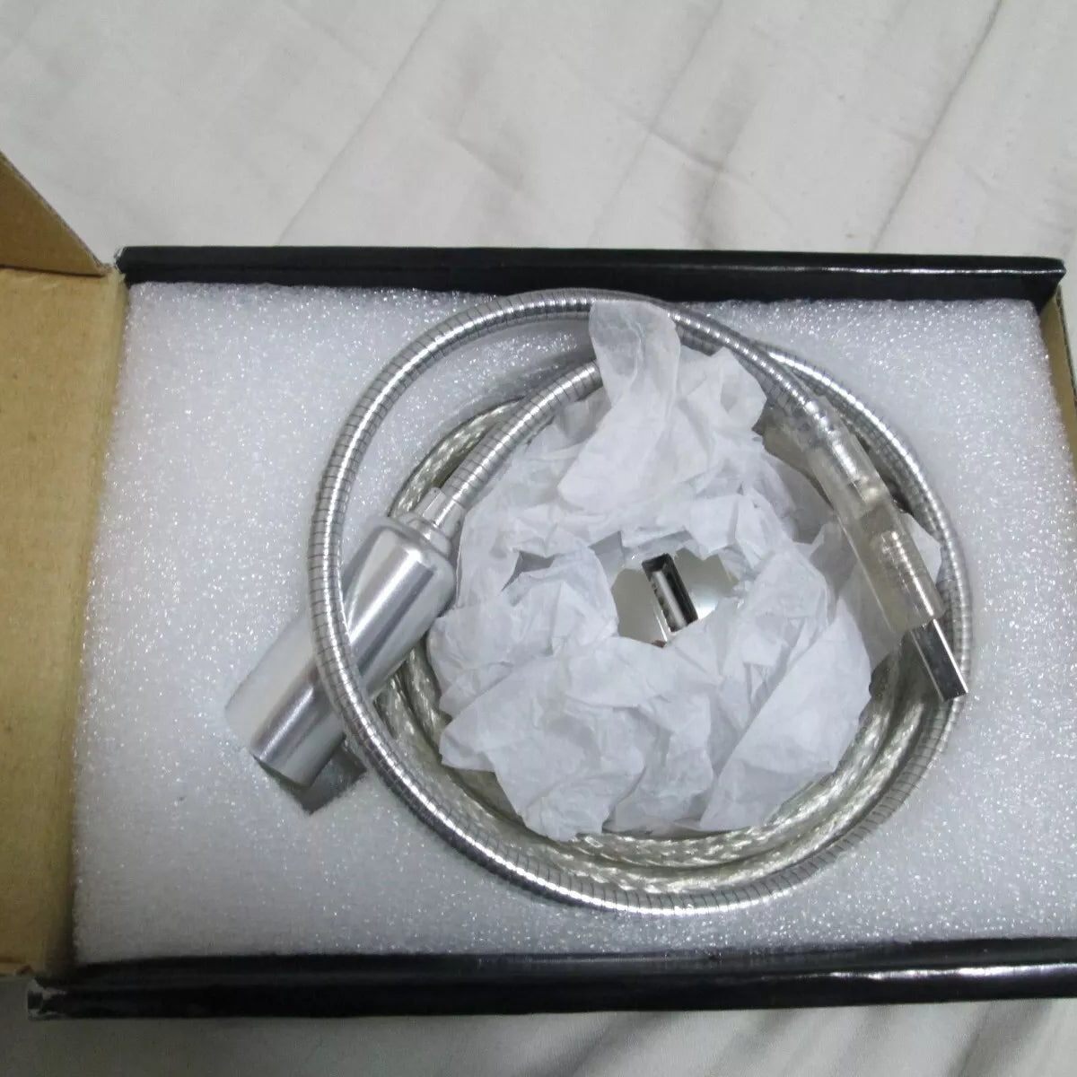 MacMice MicFlex 19'' Flexarm USB Desktop & Portable Microphone for Windows 11 Voice Dictation, Dragon NaturallySpeaking, Macs, Android, and iOS - Inclusive Inc