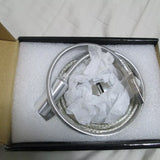 MacMice MicFlex 19'' Flexarm USB Desktop & Portable Microphone for Windows 11 Voice Dictation, Dragon NaturallySpeaking, Macs, Android, and iOS - Inclusive Inc