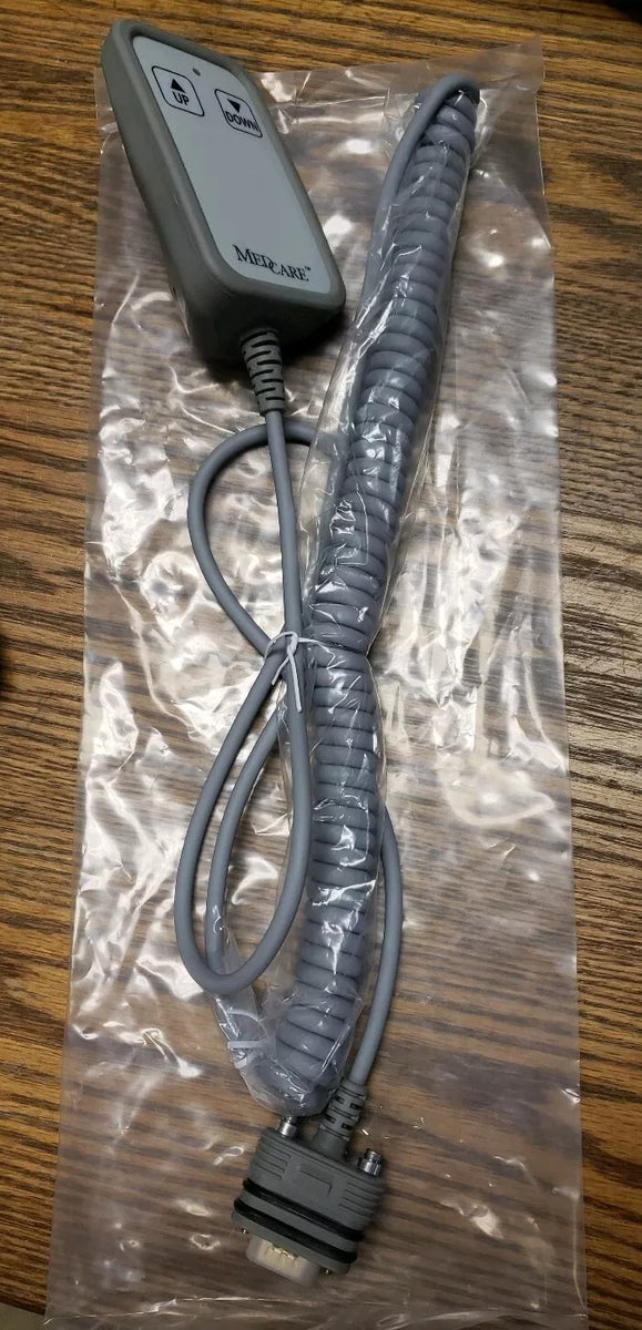 Patient Ceiling Lift Electronic Handheld Controller