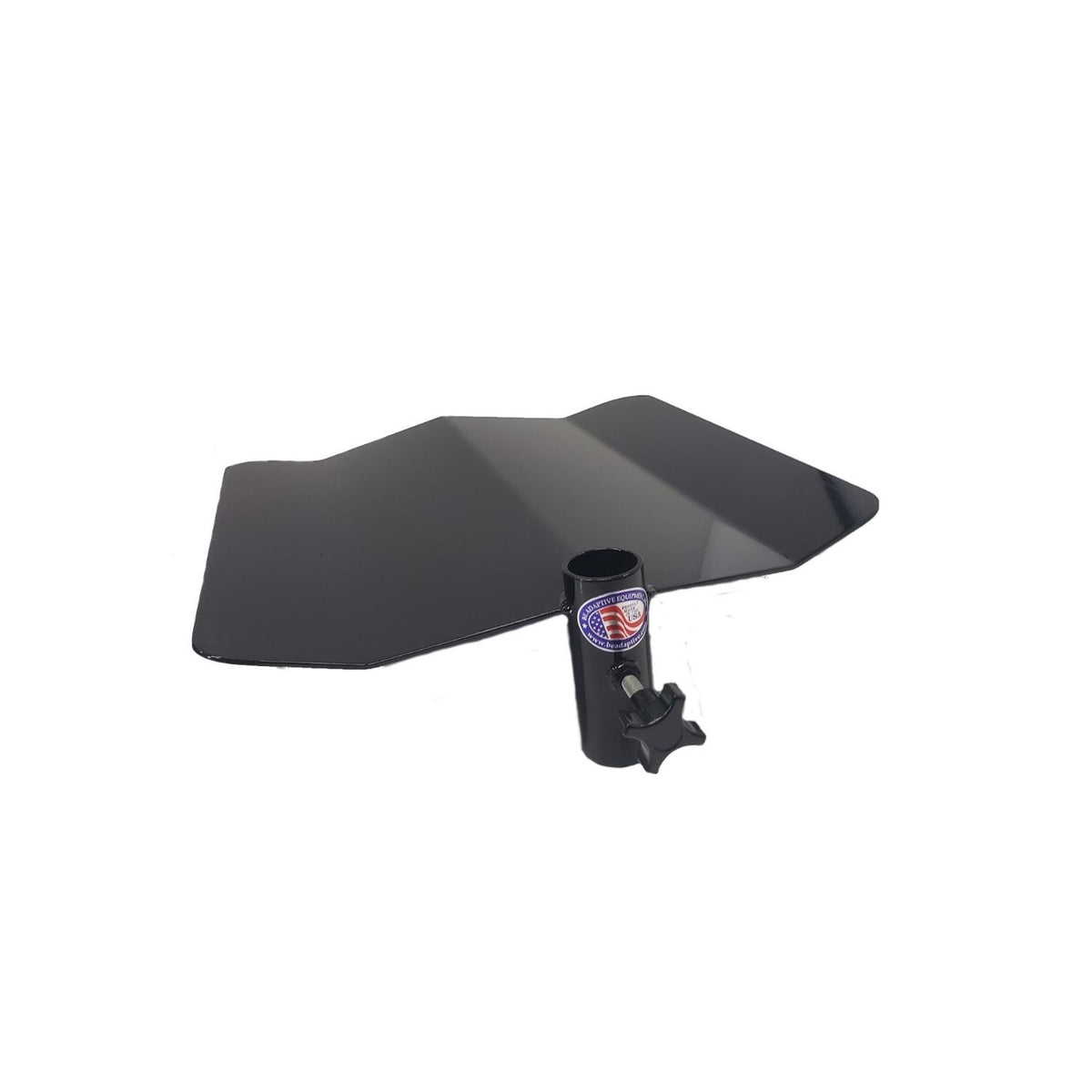 Seat Pan for Powershooter, Sharpshooter, Crossbow and Fishing Rod Holder - Inclusive Inc