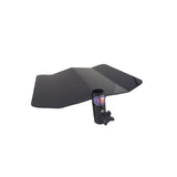 Seat Pan for Powershooter, Sharpshooter, Crossbow and Fishing Rod Holder - Inclusive Inc