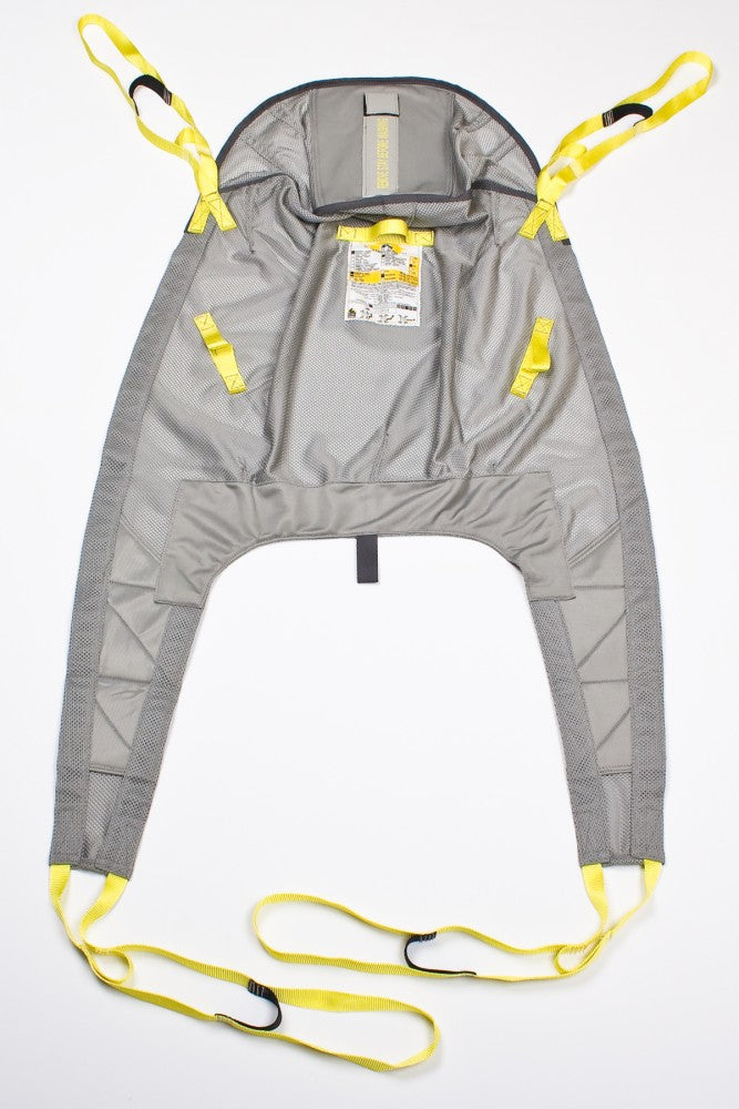 Universal Hoyer-style Patient Slings
