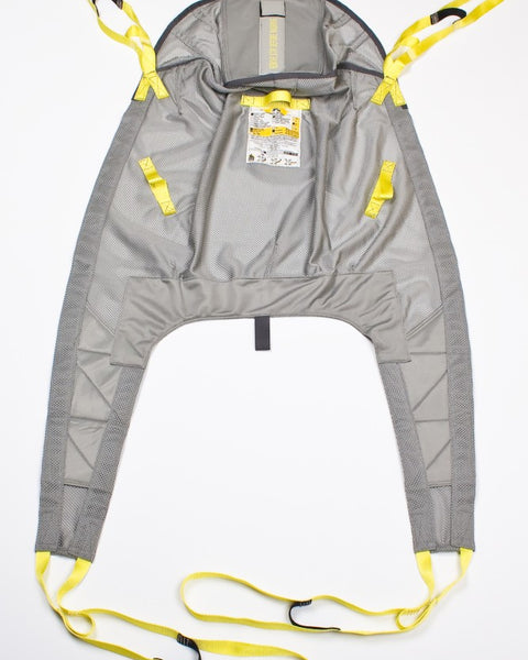 Universal Hoyer-style Patient Slings