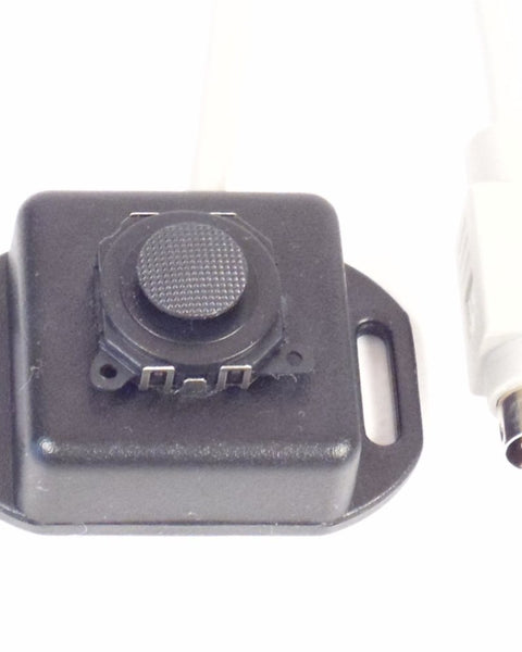 Versatility Micro Analog PSP-style Fingertip Slider Joystick - Broadened Horizons Direct