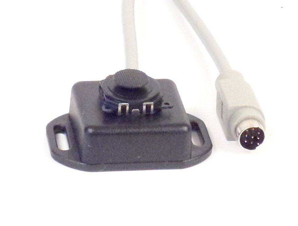 Versatility Micro Analog PSP-style Fingertip Slider Joystick - Broadened Horizons Direct