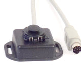 Versatility Micro Analog PSP-style Fingertip Slider Joystick - Broadened Horizons Direct