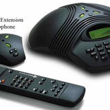 TalkIR Konftel Speakerphone for Infrared ECU - Switch Enabled - Broadened Horizons Direct