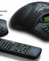 TalkIR Konftel Speakerphone for Infrared ECU - Switch Enabled - Broadened Horizons Direct