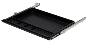 Wide Storage Drawer for under Center Desktop - Broadened Horizons Direct