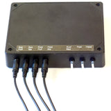 Sip-n-Puff Bed Controller - Broadened Horizons Direct