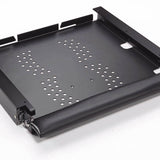 Secure Laptop Drawer for Under Center Desktop - Broadened Horizons Direct
