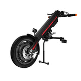 Performance 48v Electric Handbike for Manual Wheelchairs - Inclusive Inc