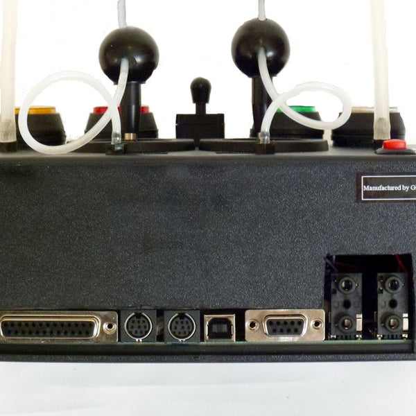 Headmaster Sip-n-Puff Mouth Joystick Programmable Video Game & Mouse Controller - Broadened Horizons Direct