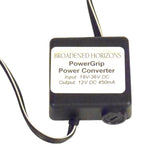 Power2Go PowerGrip Wheelchair Charging Socket Power Adapter - Broadened Horizons Direct