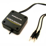 Sip-n-Puff Switches - Broadened Horizons Direct