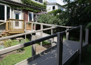 QRamp - Broadened Horizons Direct