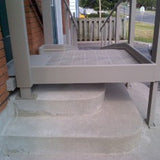 QRamp - Broadened Horizons Direct