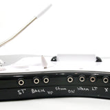 Rock Band and Guitar Hero Switch Enabled Wireless Guitars for PS3 - CLEARANCE - Broadened Horizons Direct