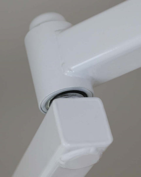 Orbit Rotating Patient Transfer Lift Arm 5' reach alternative to Ceiling Lift for Small Bedrooms, RV's, Bathroom DISCONTINUED