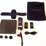 Nintendo Wii Switch Enabled Grasp-Free Controller Kit - Broadened Horizons Direct