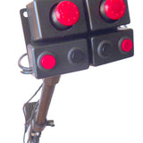 Versatility Tactical Mouth or Chin Control Kit - Broadened Horizons Direct