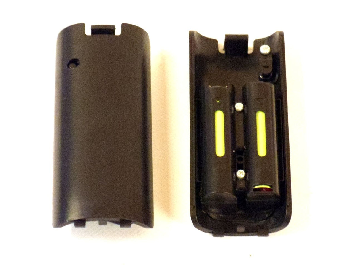 Nintendo Wii Switch Enabled Grasp-Free Controller Kit - Broadened Horizons Direct