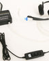 Sip-n-Puff Over-the-Head USB Headset and Switches for PC/Mac/Wii/PS3 - Broadened Horizons Direct
