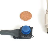 Versatility Micro Analog PSP-style Fingertip Slider Joystick - Broadened Horizons Direct