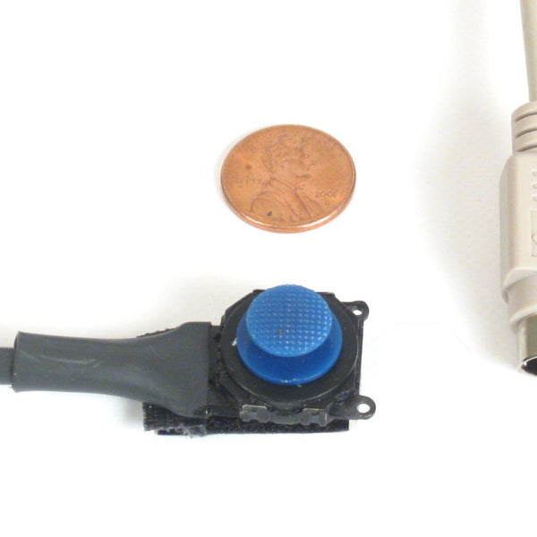 Versatility Micro Analog PSP-style Fingertip Slider Joystick - Broadened Horizons Direct
