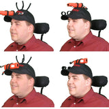 Nintendo Wii Switch Enabled Grasp-Free Controller Kit - Broadened Horizons Direct