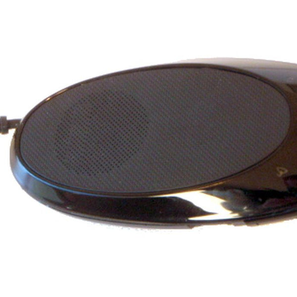 Communicator Switch Enabled Bluetooth Speakerphone - Broadened Horizons Direct