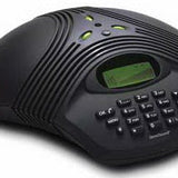 TalkIR Konftel Speakerphone for Infrared ECU - Switch Enabled - Broadened Horizons Direct