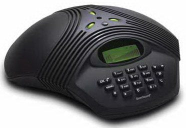 TalkIR Konftel Speakerphone for Infrared ECU - Switch Enabled - Broadened Horizons Direct