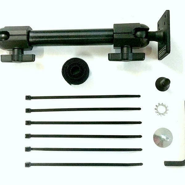 9" Single Device Precision Positioning Top for any mount