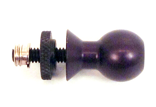 3rd Arm Tubing or Bite Director Ball Top - Broadened Horizons Direct