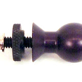 3rd Arm Tubing or Bite Director Ball Top - Broadened Horizons Direct