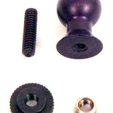 3rd Arm Tubing or Bite Director Ball Top - Broadened Horizons Direct