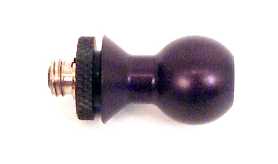 3rd Arm Tubing or Bite Director Ball Top - Broadened Horizons Direct