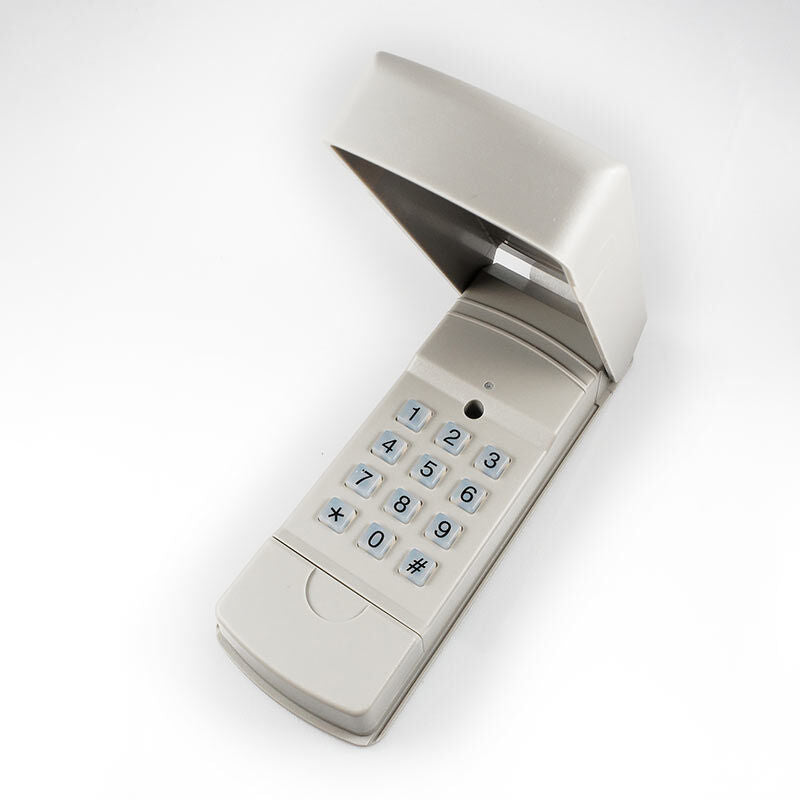 Wireless Handicap Door Door Opener Buttons for Open Sesame - Inclusive Inc