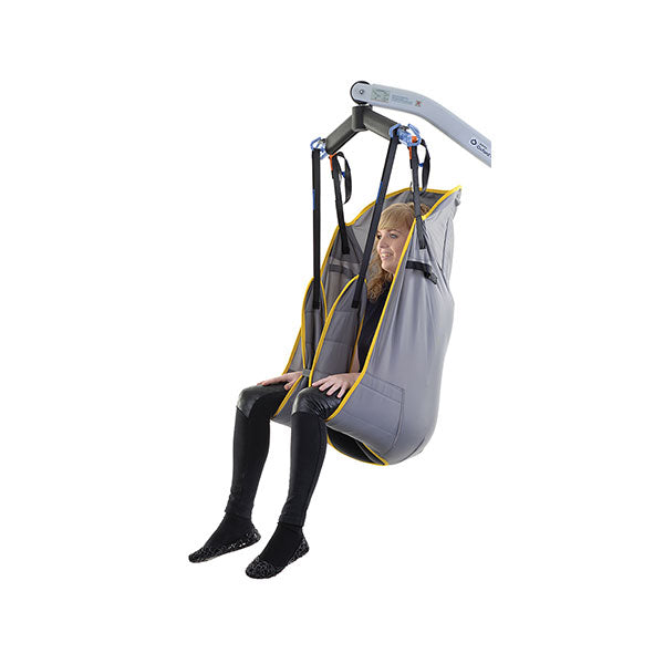 Universal Hoyer-style Patient Slings