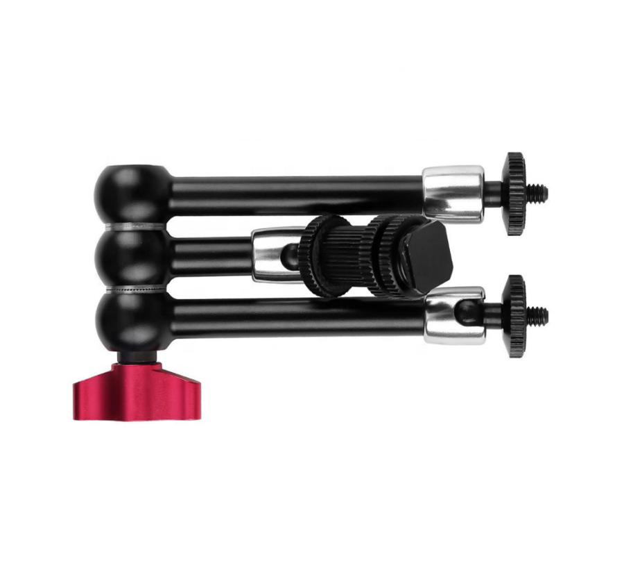 Choice of Precision Positioning Top for Any Mount