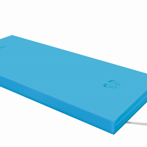 Horizonal Lateral Rotation 33.5 x 78 inch Static Foam Mattress - Broadened Horizons Direct