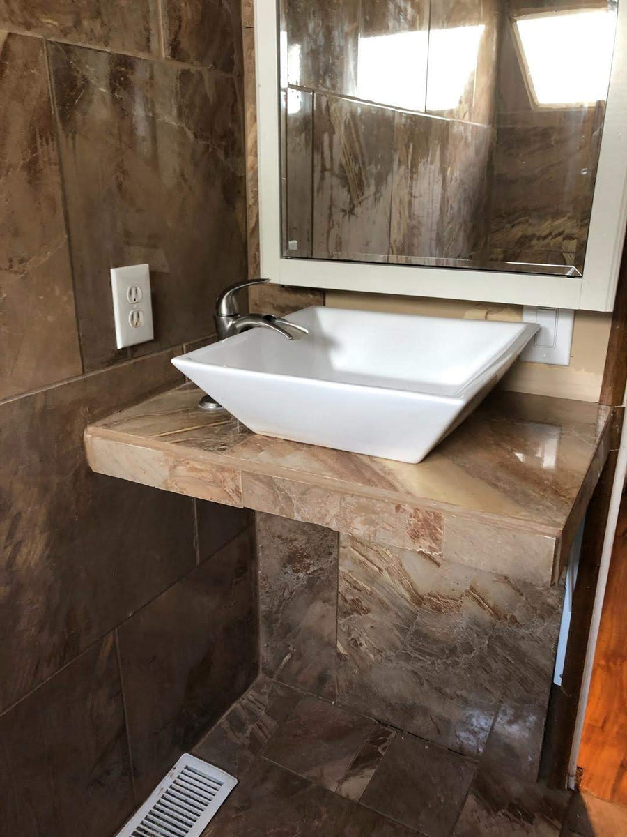 Stay Aboard M/V Possibilities - Accessible, Solar-Hybrid Motor Yacht - North Fort Myers, FL