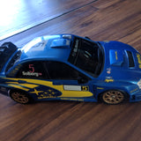 Head Controlled RC Car - Broadened Horizons Direct