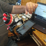 QuadMouse Controller on Mount - Inclusive Inc