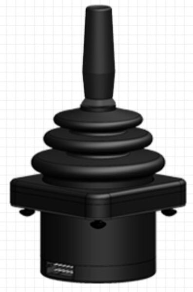 Drift-free Industrial Joysticks Upgrade for Ultimate Arcade 1 and 2