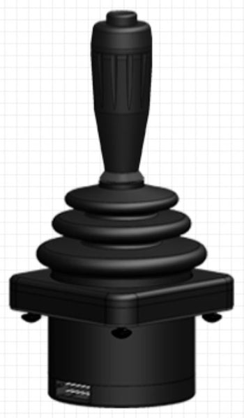 Drift-free Industrial Joysticks Upgrade for Ultimate Arcade 1 and 2