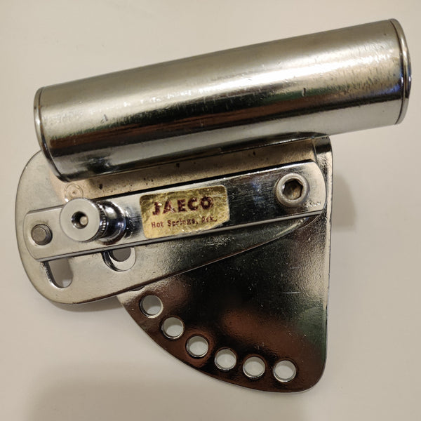 JAECO Fully Reclining Bracket for Mobile Arm Support Part 1824596 front