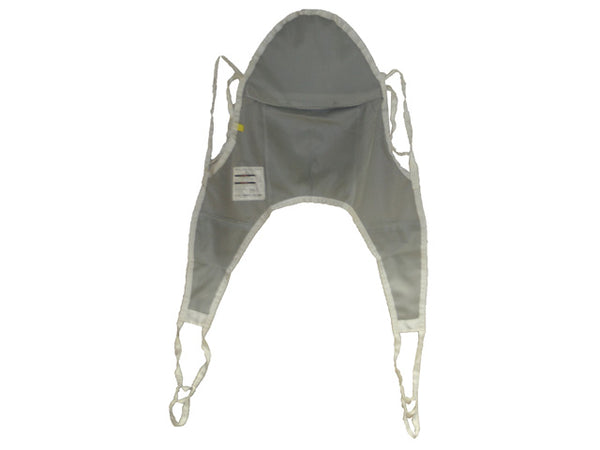 Universal Hoyer-style Patient Slings